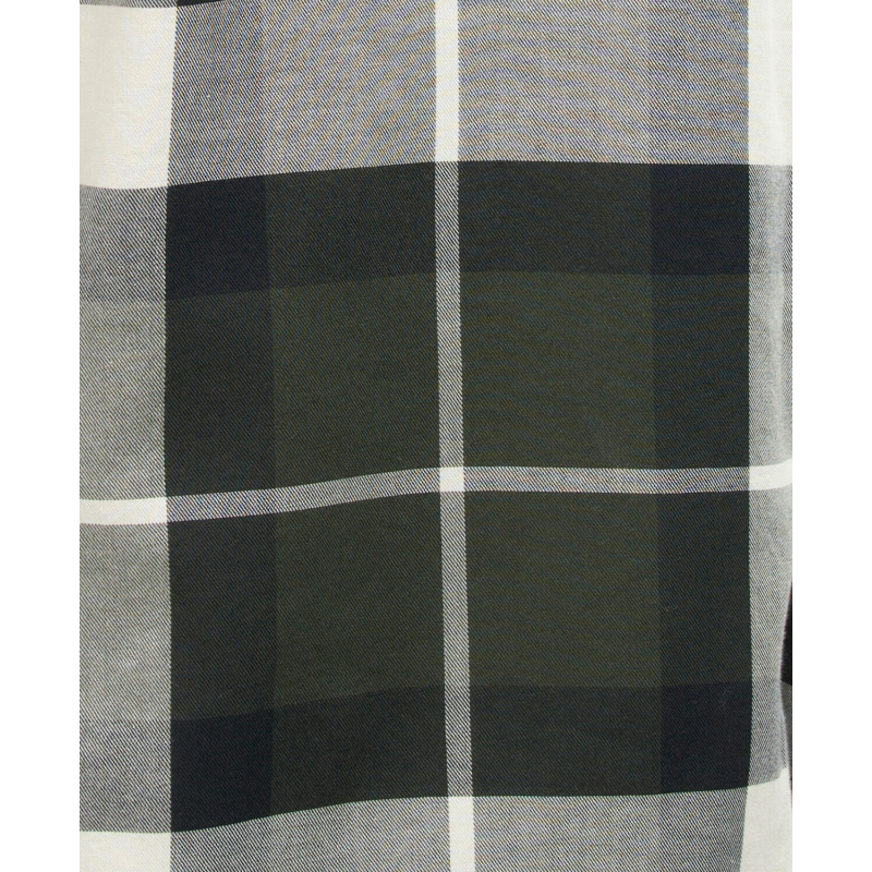 BARBOUR Bluse Bredon Shirt Polar Tartan