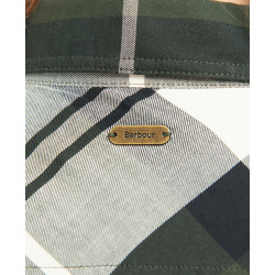 BARBOUR Bluse Bredon Shirt Polar Tartan