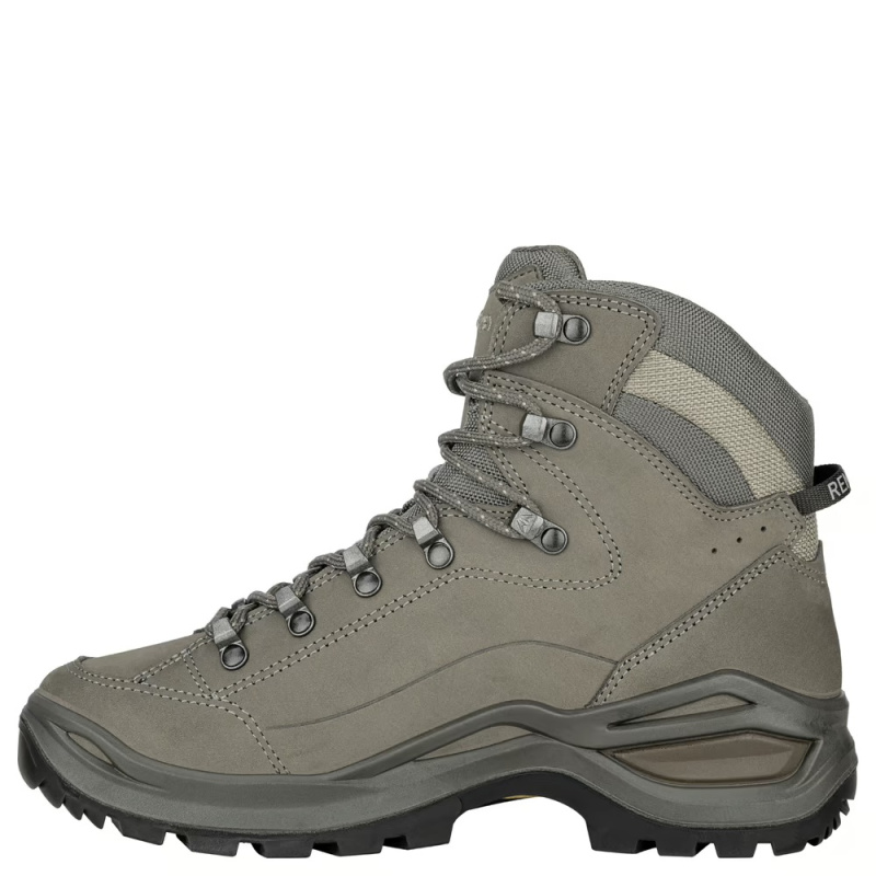 LOWA Renegade EVO GTX MID Ws Stein