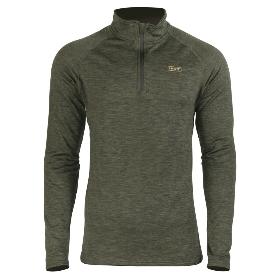 HART TRAIL-ZN Unterhemd