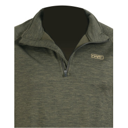 HART TRAIL-ZN Unterhemd