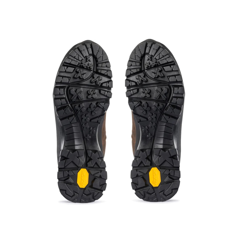 BERETTA Jagdschuh Arabuko GTX Braun