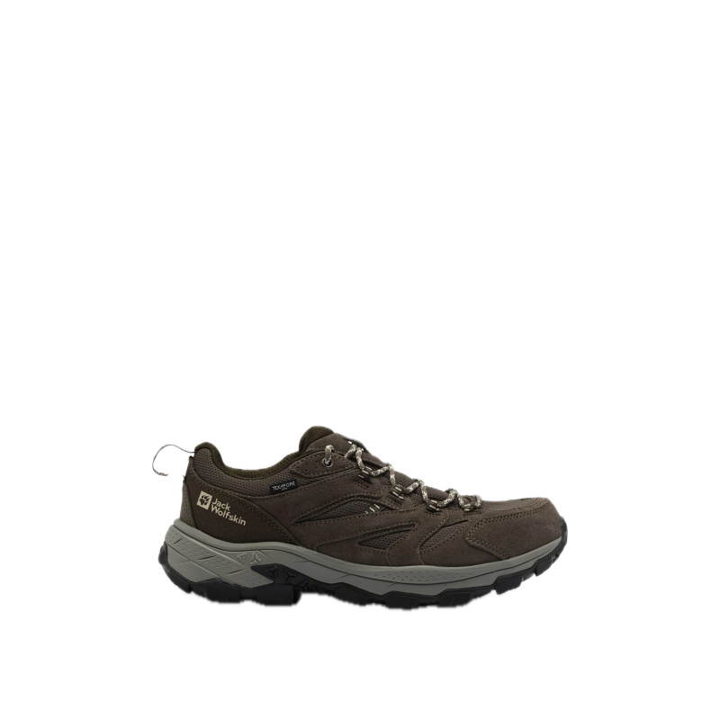 JACK WOLFSKIN Wanderschuh Vojo Tour Texapore Low M Cold...