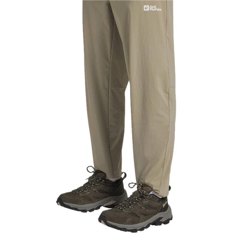 JACK WOLFSKIN Wanderschuh Vojo Tour Texapore Low M Cold...