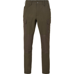 HÄRKILA Hill Trousers Willow Green/ Brown