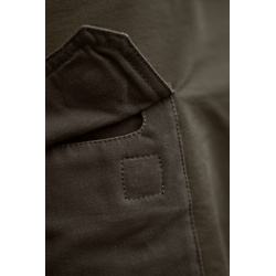 HÄRKILA Hill Trousers Willow Green/ Brown