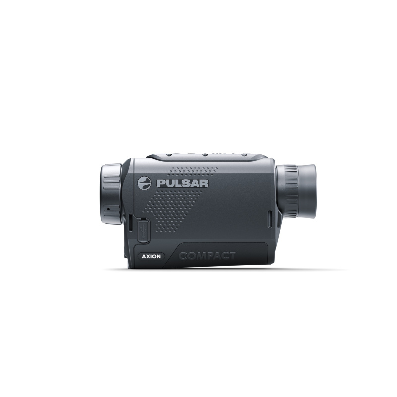 PULSAR Wärmebildgerät Axion XQ19 Compact