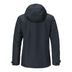 SCHÖFFEL Hiking Ins Jacket Style Wildkar WMS Blau