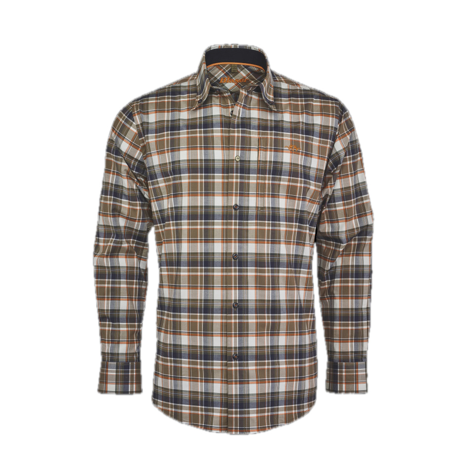 BLASER Comfort Shirt Classic