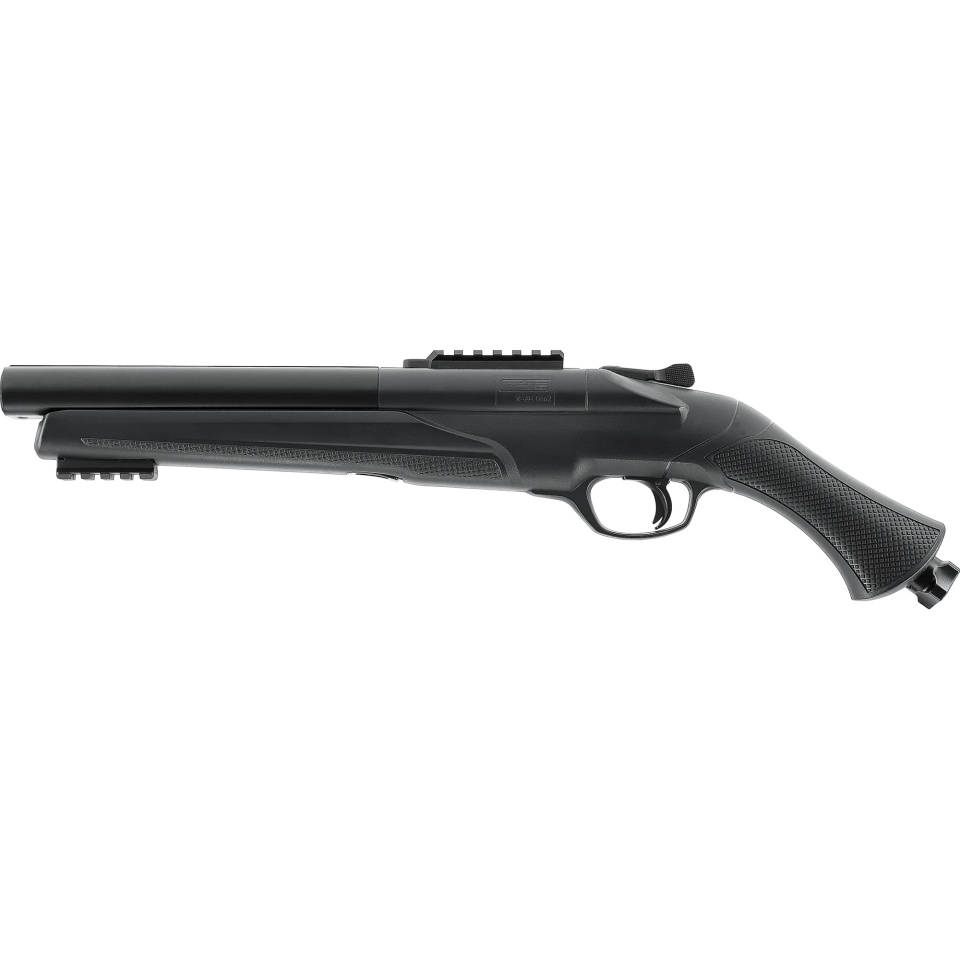 T4E TS 68 Gen2 CO2 RAM Shotgun Kal. .68 - 7,5 Joule schwarz