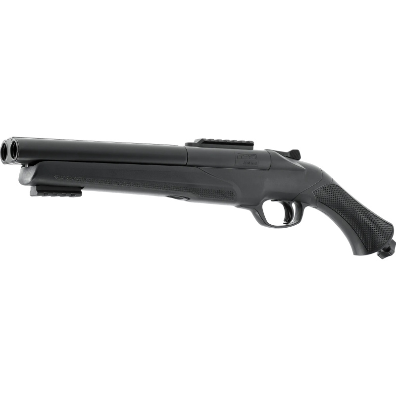 T4E TS 68 Gen2 CO2 RAM Shotgun Kal. .68 - 7,5 Joule schwarz
