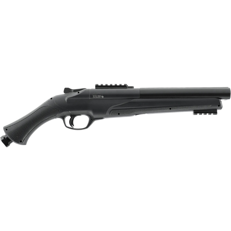 T4E TS 68 Gen2 CO2 RAM Shotgun Kal. .68 - 7,5 Joule schwarz