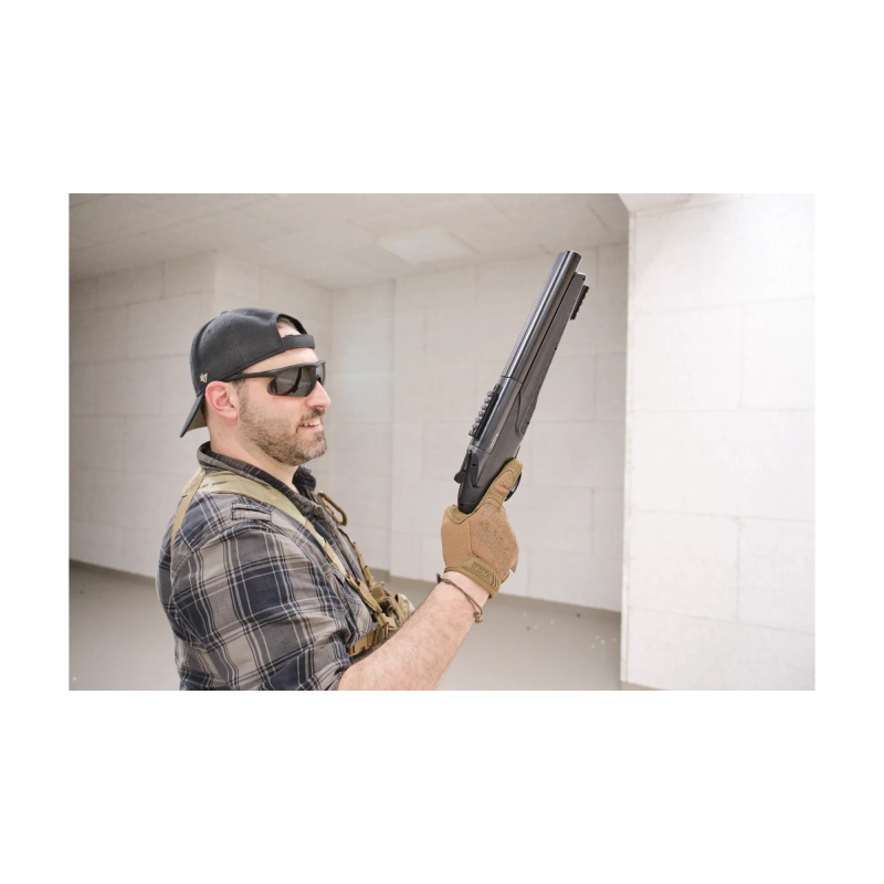 T4E TS 68 Gen2 CO2 RAM Shotgun Kal. .68 - 7,5 Joule schwarz