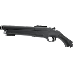 T4E TS 68 Gen2 CO2 RAM Shotgun Kal. .68 - 7,5 Joule schwarz