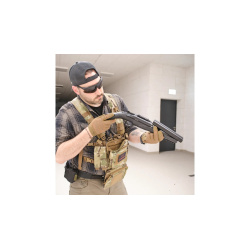 T4E TS 68 Gen2 CO2 RAM Shotgun Kal. .68 - 7,5 Joule schwarz