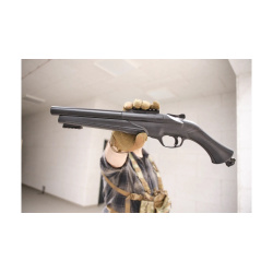 T4E TS 68 Gen2 CO2 RAM Shotgun Kal. .68 - 7,5 Joule schwarz