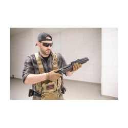 T4E TS 68 Gen2 CO2 RAM Shotgun Kal. .68 - 7,5 Joule schwarz