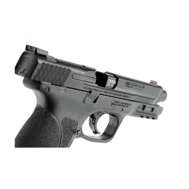 SMITH & WESSON T4E M&P9 M2.0 Kaliber .43, CO2, < 5,0 J