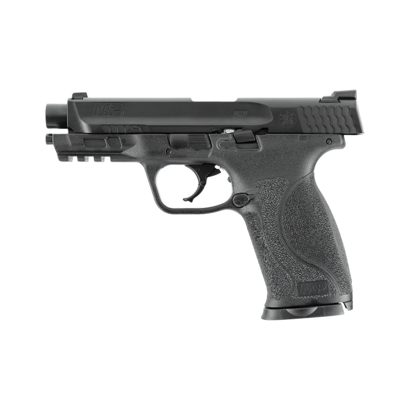 SMITH & WESSON T4E M&P9 M2.0 Kaliber .43, CO2, < 5,0 J