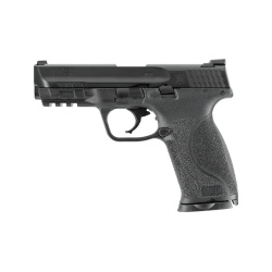 SMITH & WESSON T4E M&P9 M2.0 Kaliber .43, CO2, < 5,0 J