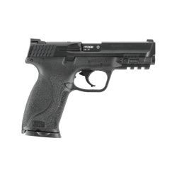 SMITH & WESSON T4E M&P9 M2.0 Kaliber .43, CO2, < 5,0 J