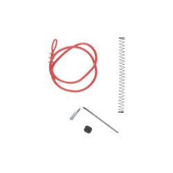 SMITH & WESSON T4E M&P9 M2.0 Kaliber .43, CO2, < 5,0 J