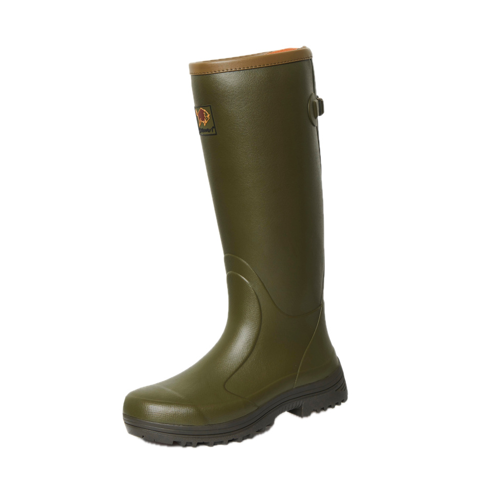 GATEWAY Pheasant Game18" 5mm Dark Olive