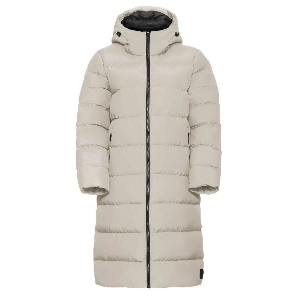 JACK WOLFSKIN Frozen Palace Coat W Rds Frozen Palace Coat W Rds
