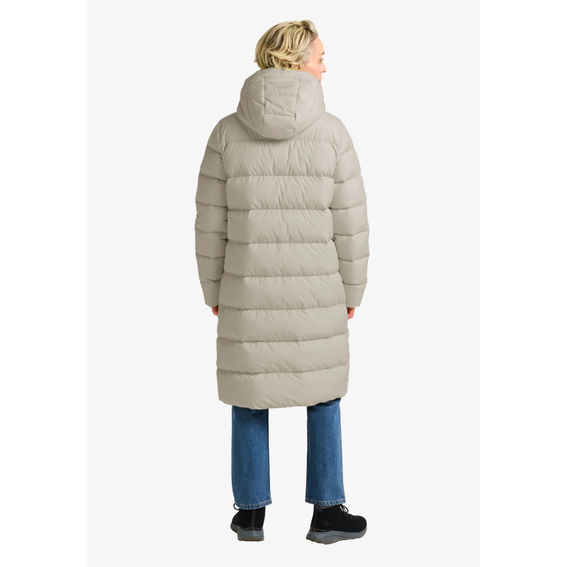 JACK WOLFSKIN Frozen Palace Coat W Rds Frozen Palace Coat W Rds