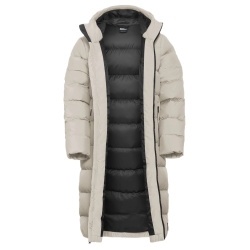 JACK WOLFSKIN Frozen Palace Coat W Rds Frozen Palace Coat W Rds