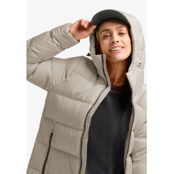 JACK WOLFSKIN Frozen Palace Coat W Rds Frozen Palace Coat W Rds