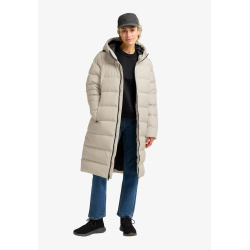 JACK WOLFSKIN Frozen Palace Coat W Rds Frozen Palace Coat W Rds