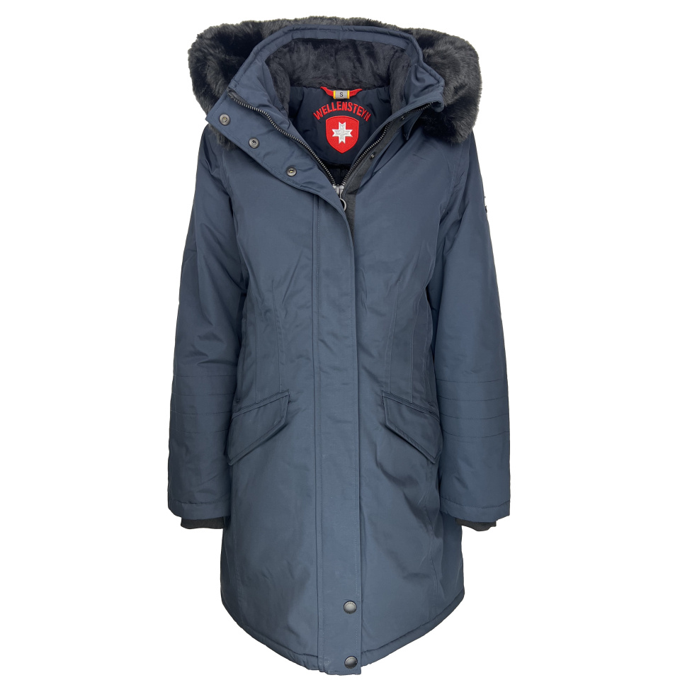 WELLENSTEYN Domino Darknavy