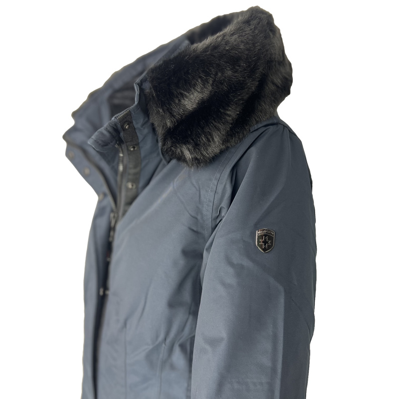 WELLENSTEYN Domino Darknavy