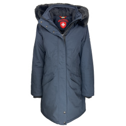 WELLENSTEYN Domino Darknavy