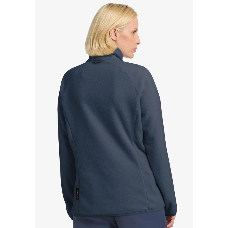 JACK WOLFSKIN Moonrise Fz W Fleecejacke Damen Midnight Sky