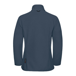 JACK WOLFSKIN Moonrise Fz W Fleecejacke Damen Midnight Sky