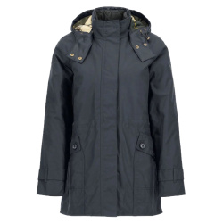 BARBOUR Wachsjacke Cannich Sage