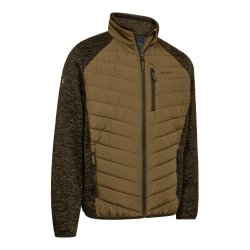 DEERHUNTER Moor Padded Jacke Butternut
