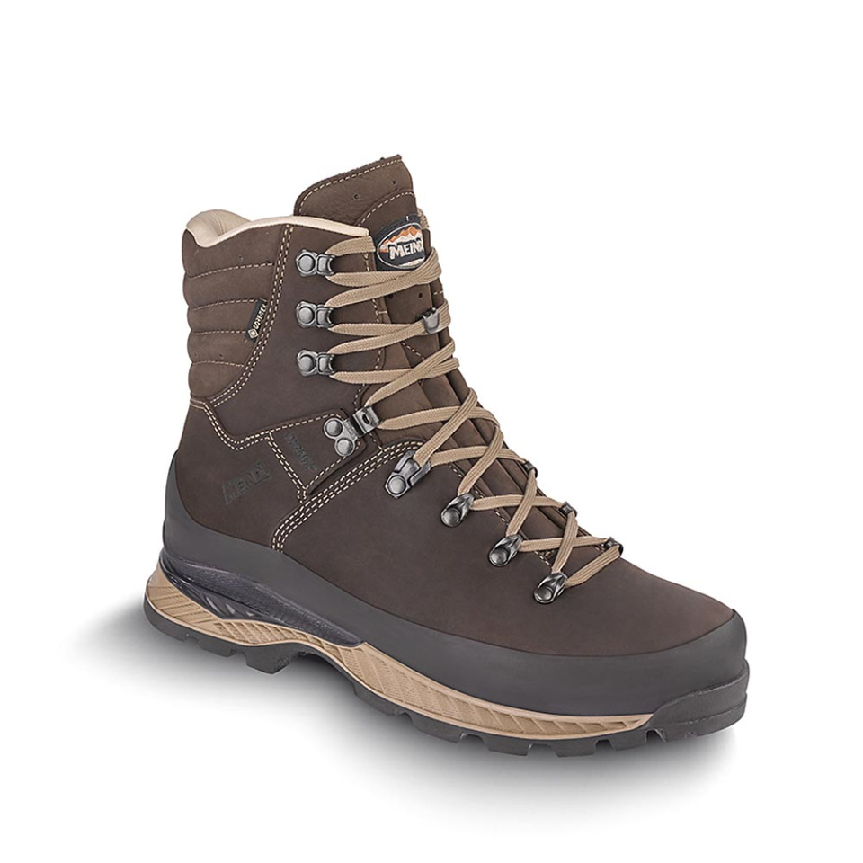 MEINDL Stiefel Island MFS 3000 GTX