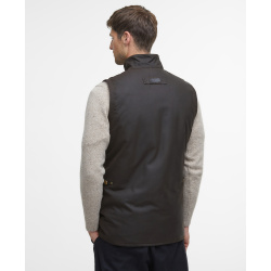 BARBOUR Wachsweste Westmorland Olive