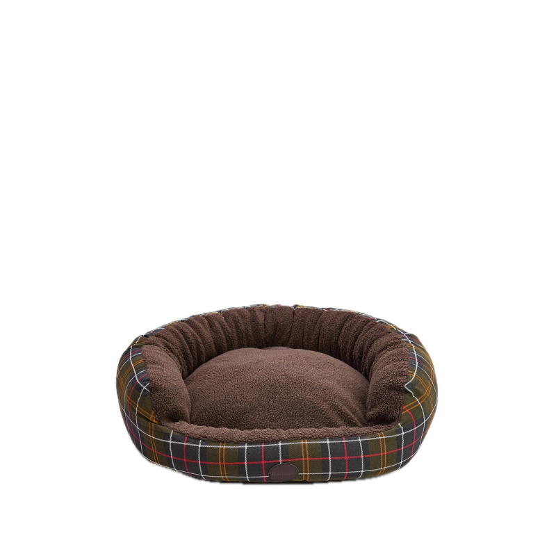 BARBOUR Hundebett Snuggle (76 cm)