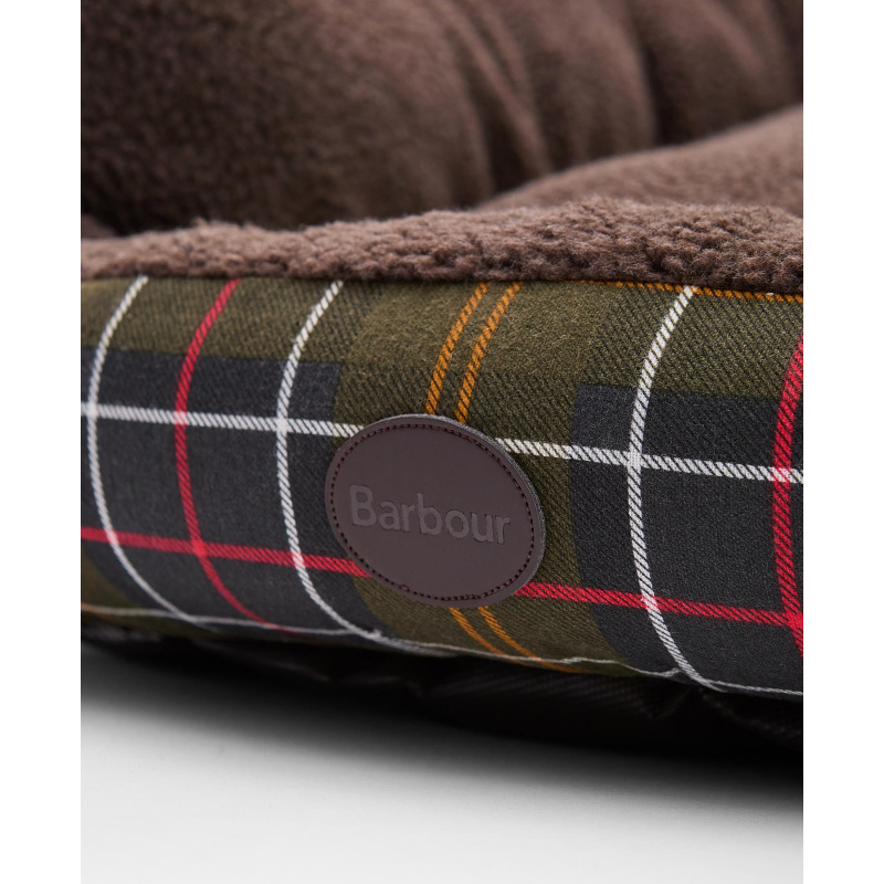 BARBOUR Hundebett Snuggle (89 cm)