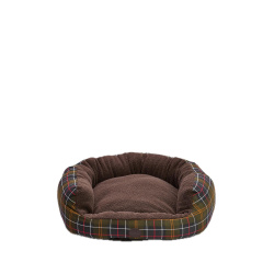 BARBOUR Hundebett Snuggle (89 cm)