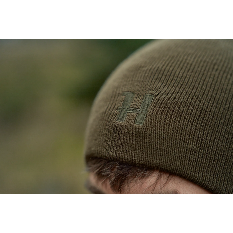 HÄRKILA Beanie Reversible