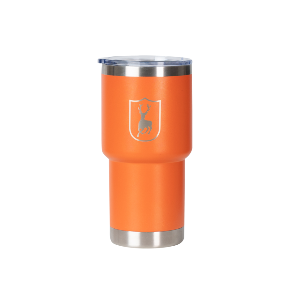 DEERHUNTER Thermobecher mit Deckel
