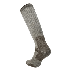 DEERHUNTER Merino-Wollsocken Art Green