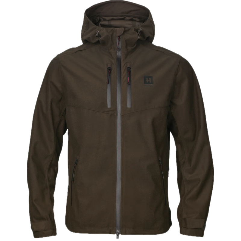 HÄRKILA Aspire HWS Jacke Hunting Green