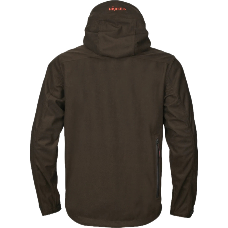 HÄRKILA Aspire HWS Jacke Hunting Green