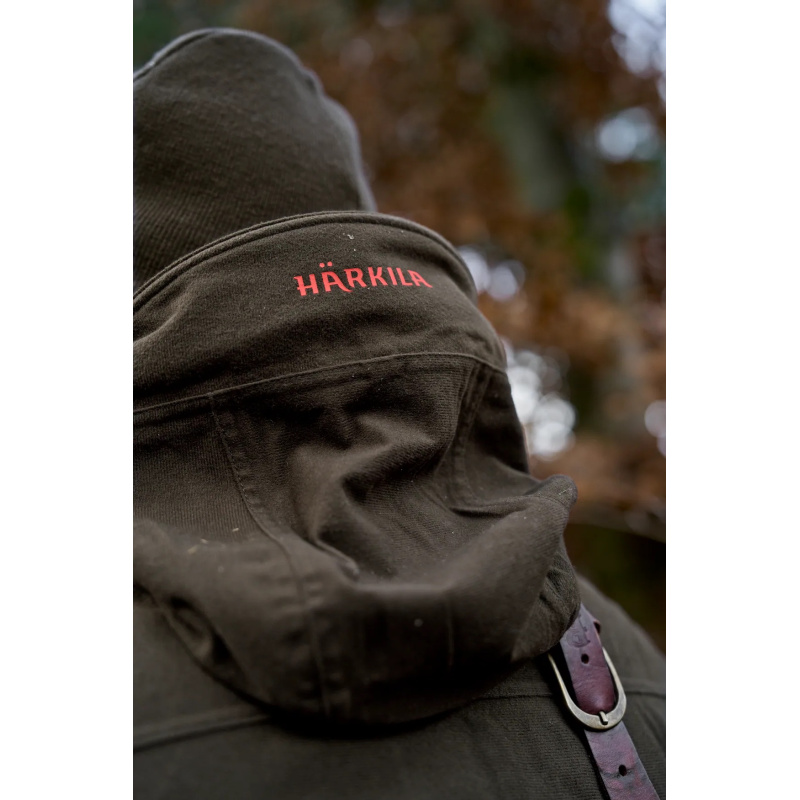 HÄRKILA Aspire HWS Jacke Hunting Green
